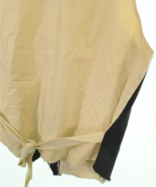 ELENA DAWSON（エレナドーソン）カジュアルシャツ 黒 サイズ:-(L位) メンズ/2200636687158