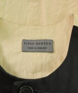ELENA DAWSON（エレナドーソン）カジュアルシャツ 黒 サイズ:-(L位) メンズ/2200636687158