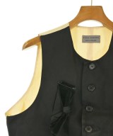 ELENA DAWSON（エレナドーソン）カジュアルシャツ 黒 サイズ:-(L位) メンズ/2200636687158