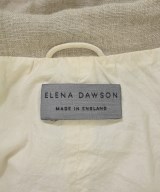 ELENA DAWSON（エレナドーソン）テーラードジャケット ベージュ サイズ:-(L位) メンズ/2200703042149