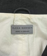 ELENA DAWSON（エレナドーソン）テーラードジャケット 黒 サイズ:-(L位) メンズ/2200703042156