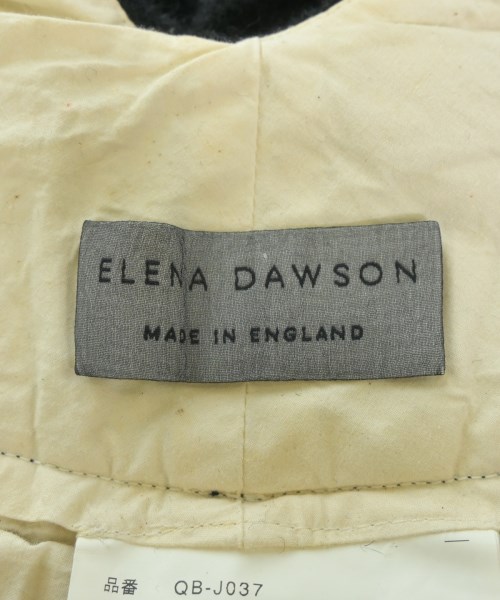 ELENA DAWSON（エレナドーソン）その他 黒 サイズ:-(M位) メンズ/2200721178042
