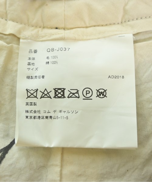 ELENA DAWSON（エレナドーソン）その他 黒 サイズ:-(M位) メンズ/2200721178042
