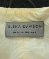 ELENA DAWSON（エレナドーソン）テーラードジャケット 黒 サイズ:-(L位) メンズ/2200721178059