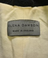 ELENA DAWSON（エレナドーソン）テーラードジャケット 黒 サイズ:-(L位) メンズ/2200691709109