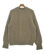 NORTHERN WATTERS KNITWEAR ニット・セーター