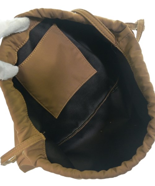 atneK（アトネック）その他 茶 サイズ:- レディース/2200631390039