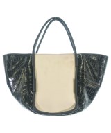atneK（アトネック）トートバッグ 黒 サイズ:- レディース/2200694854042