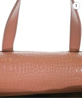 atneK（アトネック）トートバッグ ピンク サイズ:- レディース/2200695859039