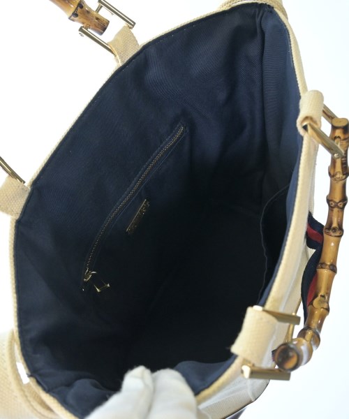 atneK（アトネック）ハンドバッグ ベージュ サイズ:- レディース/2200648394051