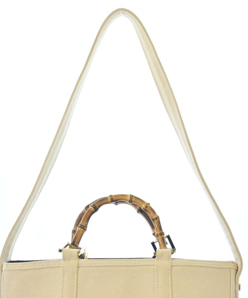 atneK（アトネック）ハンドバッグ ベージュ サイズ:- レディース/2200648394051