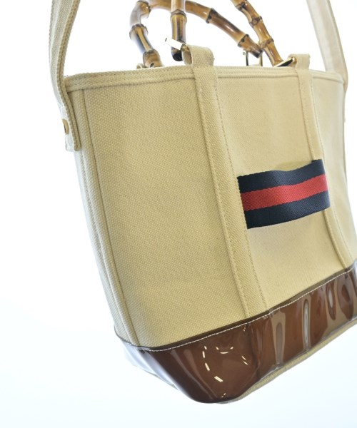 atneK（アトネック）ハンドバッグ ベージュ サイズ:- レディース/2200648394051