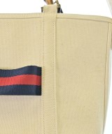 atneK（アトネック）ハンドバッグ ベージュ サイズ:- レディース/2200648394051