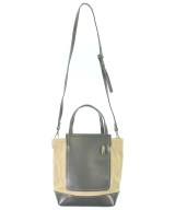 atneK（アトネック）ショルダーバッグ 白 サイズ:- レディース/2200685355404