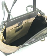atneK（アトネック）ショルダーバッグ 白 サイズ:- レディース/2200685355404