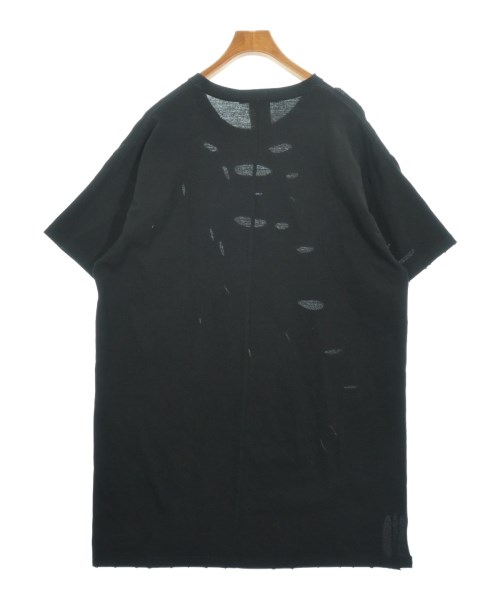 SANKUANZ（サンクアンズ）Tシャツ・カットソー 黒 サイズ:L メンズ/2200617145011