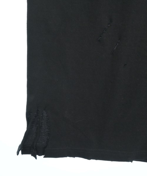 SANKUANZ（サンクアンズ）Tシャツ・カットソー 黒 サイズ:L メンズ/2200617145011
