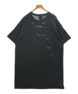 SANKUANZ（サンクアンズ）Tシャツ・カットソー 黒 サイズ:L メンズ/2200617145011