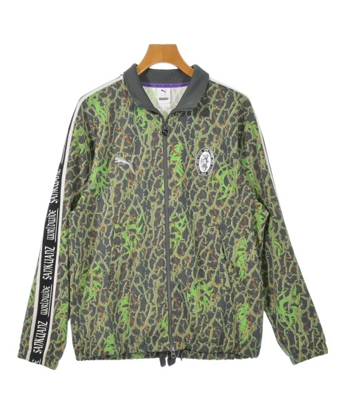 サンクアンズ(SANKUANZ)のSANKUANZ ブルゾン（その他）