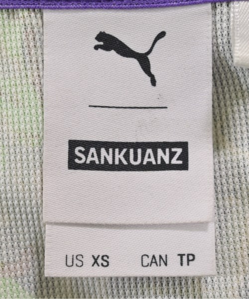 SANKUANZ（サンクアンズ）その他 緑 サイズ:XS メンズ/2200620025058