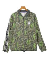 SANKUANZ（サンクアンズ）その他 緑 サイズ:XS メンズ/2200620025058