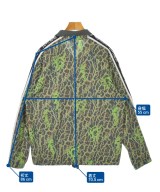 SANKUANZ（サンクアンズ）その他 緑 サイズ:XS メンズ/2200620025058