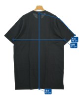 SANKUANZ（サンクアンズ）Tシャツ・カットソー 黒 サイズ:M メンズ/2200675749350