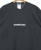 SANKUANZ（サンクアンズ）Tシャツ・カットソー 黒 サイズ:M メンズ/2200657863241