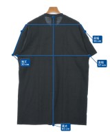 SANKUANZ（サンクアンズ）Tシャツ・カットソー 黒 サイズ:M メンズ/2200657863241