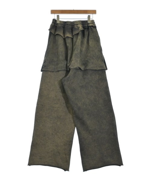 SANKUANZ（サンクアンズ）スウェットパンツ 黒 サイズ:S メンズ/2200662362029