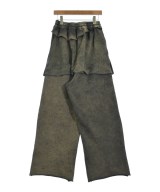 SANKUANZ（サンクアンズ）スウェットパンツ 黒 サイズ:S メンズ/2200662362029