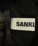 SANKUANZ（サンクアンズ）スウェットパンツ 黒 サイズ:S メンズ/2200662362029