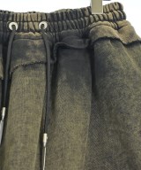 SANKUANZ（サンクアンズ）スウェットパンツ 黒 サイズ:S メンズ/2200662362029