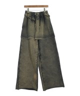 SANKUANZ スウェットパンツ