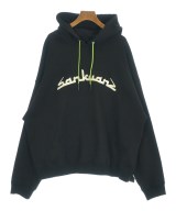 SANKUANZ（サンクアンズ）パーカー 黒 サイズ:S レディース/2200719050015