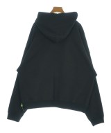 SANKUANZ（サンクアンズ）パーカー 黒 サイズ:S レディース/2200719050015