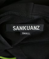 SANKUANZ（サンクアンズ）パーカー 黒 サイズ:S レディース/2200719050015