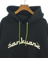 SANKUANZ（サンクアンズ）パーカー 黒 サイズ:S レディース/2200719050015