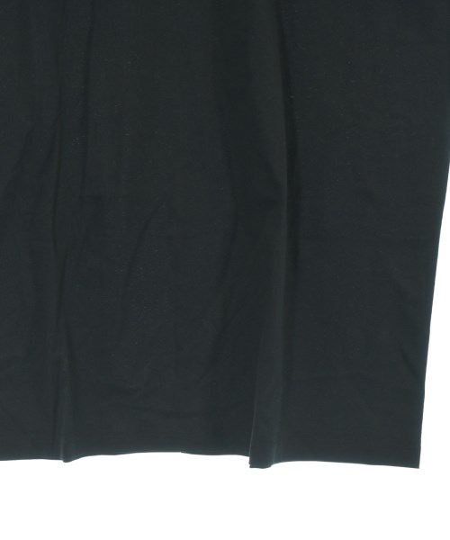 SANKUANZ（サンクアンズ）Tシャツ・カットソー 黒 サイズ:M メンズ/2200654270233