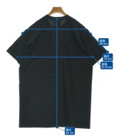 SANKUANZ（サンクアンズ）Tシャツ・カットソー 黒 サイズ:M メンズ/2200654270233