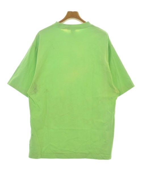 SANKUANZ（サンクアンズ）Tシャツ・カットソー 緑 サイズ:-(L位