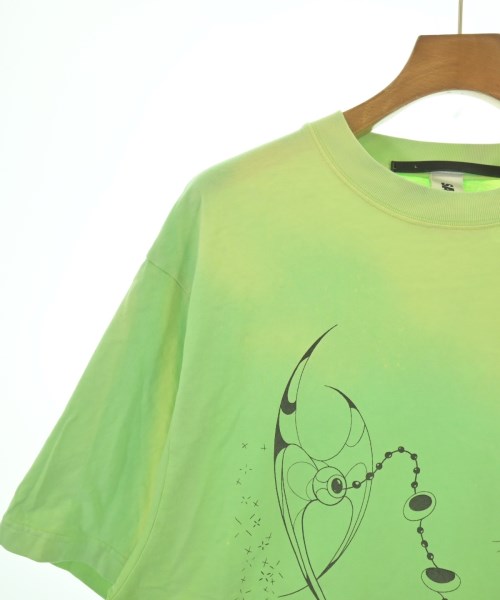 SANKUANZ（サンクアンズ）Tシャツ・カットソー 緑 サイズ:-(L位) メンズ/2200704158023
