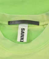 SANKUANZ（サンクアンズ）Tシャツ・カットソー 緑 サイズ:-(L位) メンズ/2200704158023
