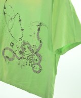 SANKUANZ（サンクアンズ）Tシャツ・カットソー 緑 サイズ:-(L位) メンズ/2200704158023