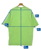 SANKUANZ（サンクアンズ）Tシャツ・カットソー 緑 サイズ:-(L位) メンズ/2200704158023