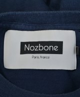 NOZBONE（ノズボーン）Tシャツ・カットソー 紺 サイズ:M メンズ/2200554474069