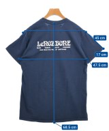 NOZBONE（ノズボーン）Tシャツ・カットソー 紺 サイズ:M メンズ/2200554474069