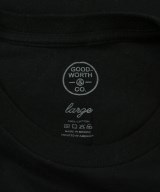 GOODWORTH & CO.（グッドワース）Tシャツ・カットソー 黒 サイズ:L メンズ/2200686576044
