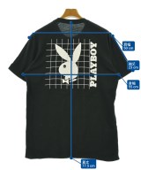 GOODWORTH & CO.（グッドワース）Tシャツ・カットソー 黒 サイズ:L メンズ/2200686576044