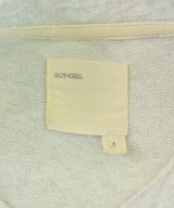 BOY+GIRL（ボーイアンドガール）Tシャツ・カットソー グレー サイズ:-(M位) メンズ/2200700452064